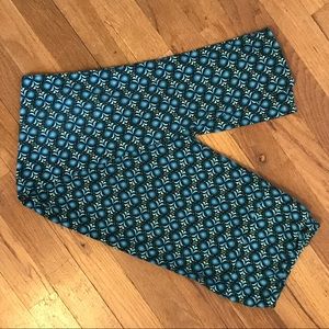 LuLaRoe TC Leggings